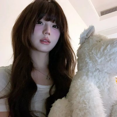 时光与你都很甜